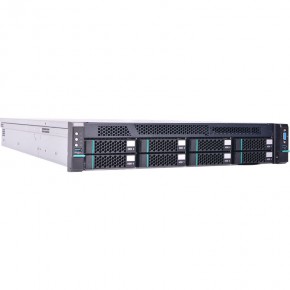 希捷 6T SATA 3.5硬盘(适用于宝德服务器PR2710G )，含现场技术支持服务