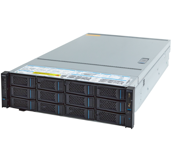 超融合服务器扩容及虚拟机迁移服务